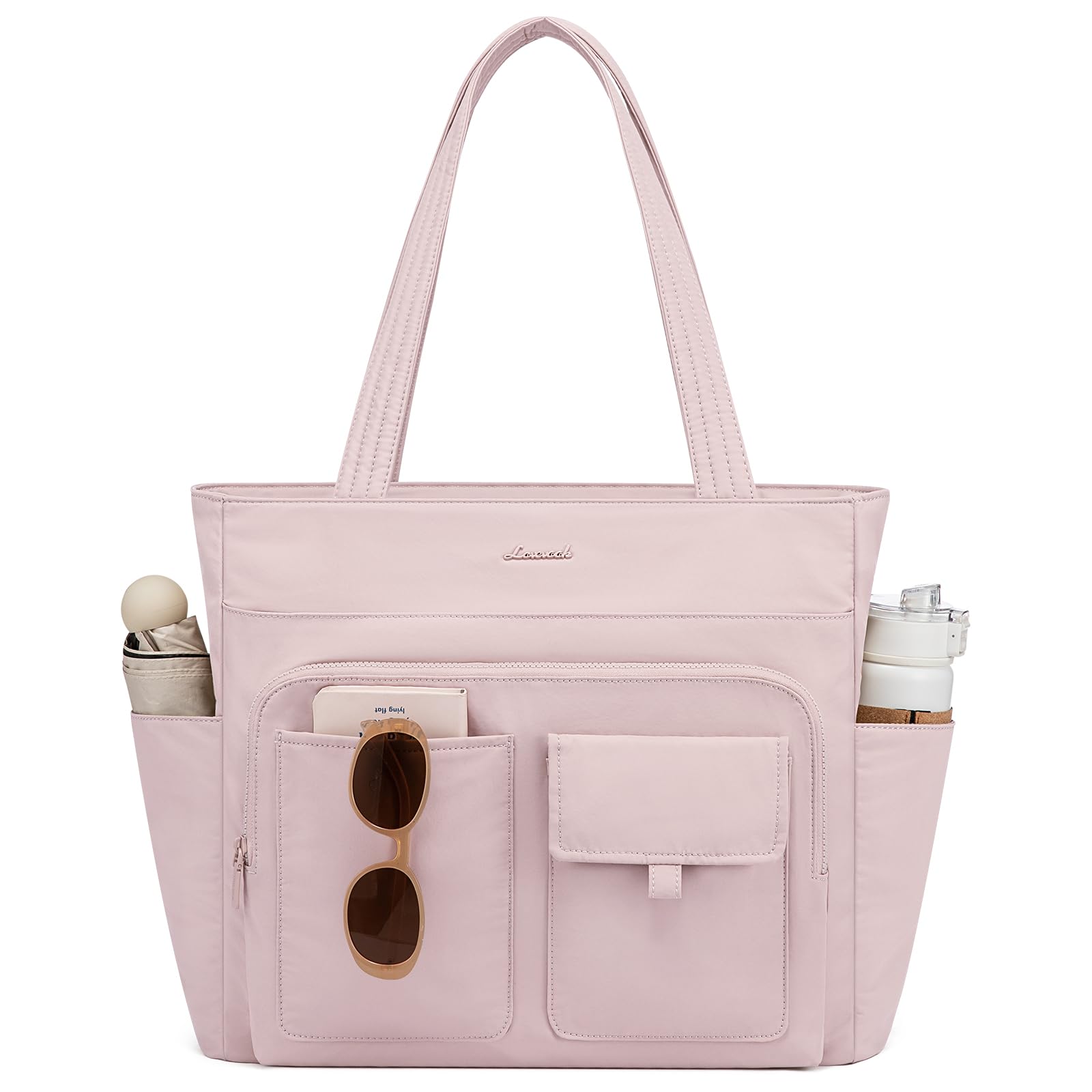 best teacher bags with laptop compartment