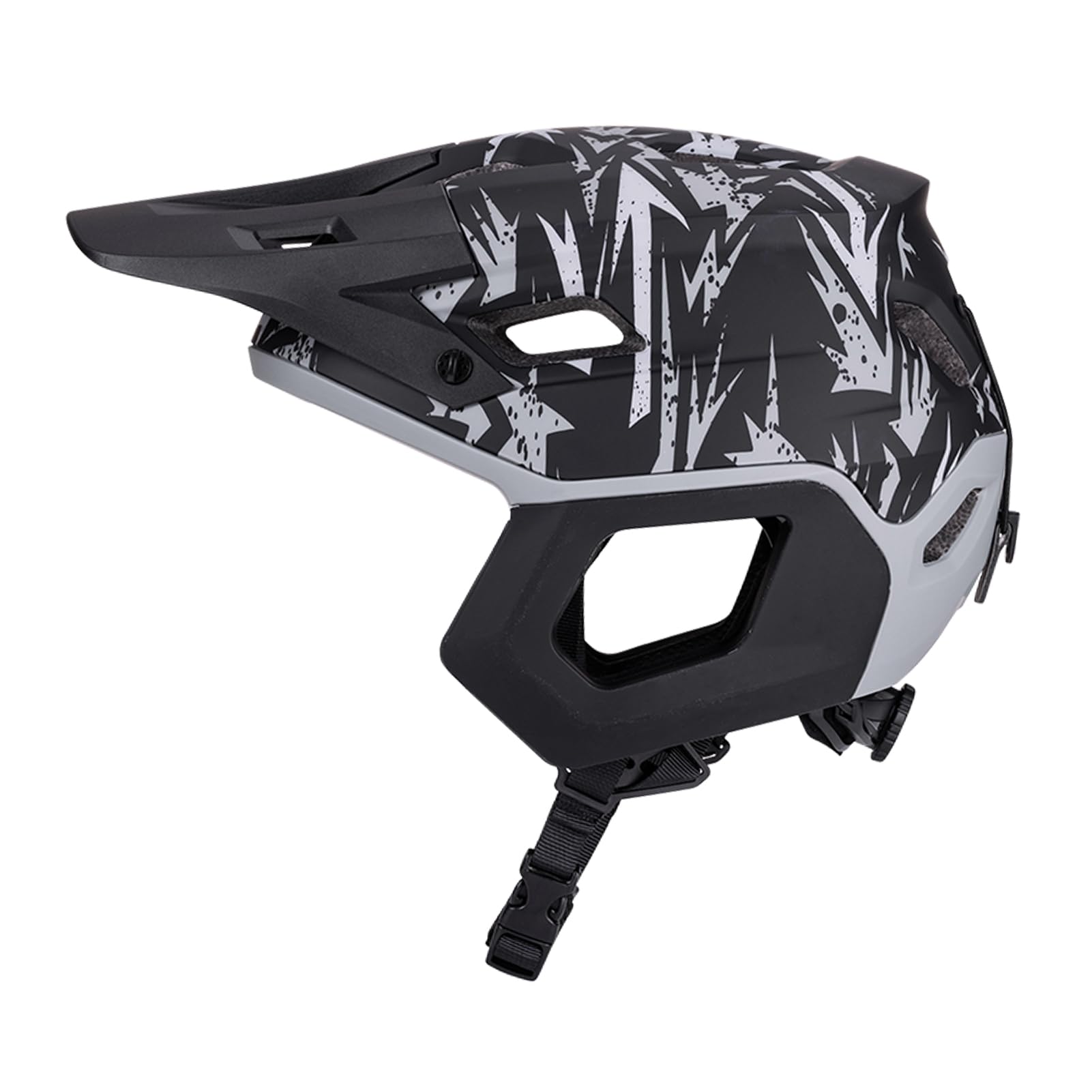 Matybobe Casco Sportivo Multi-Protezione, Design Leggero con