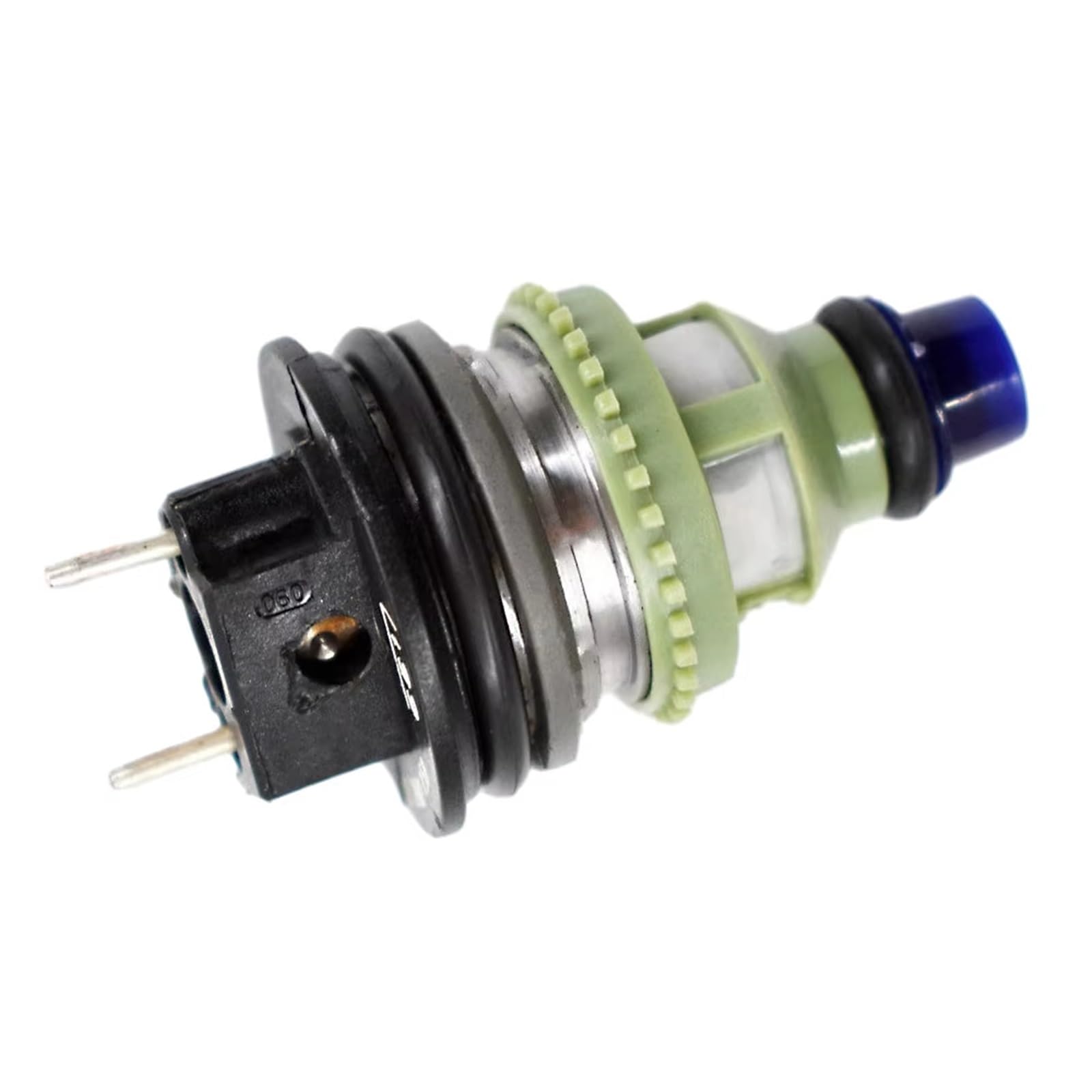 Yplvwsoyq One Color Injector Nozzles Compatible With Suzuki For Swift 1995 1996 1997 1.0/1.3L Fuel Injector Nozzle Car Accessories 1Pcs 0280150661 195500-2160 15710-60B50