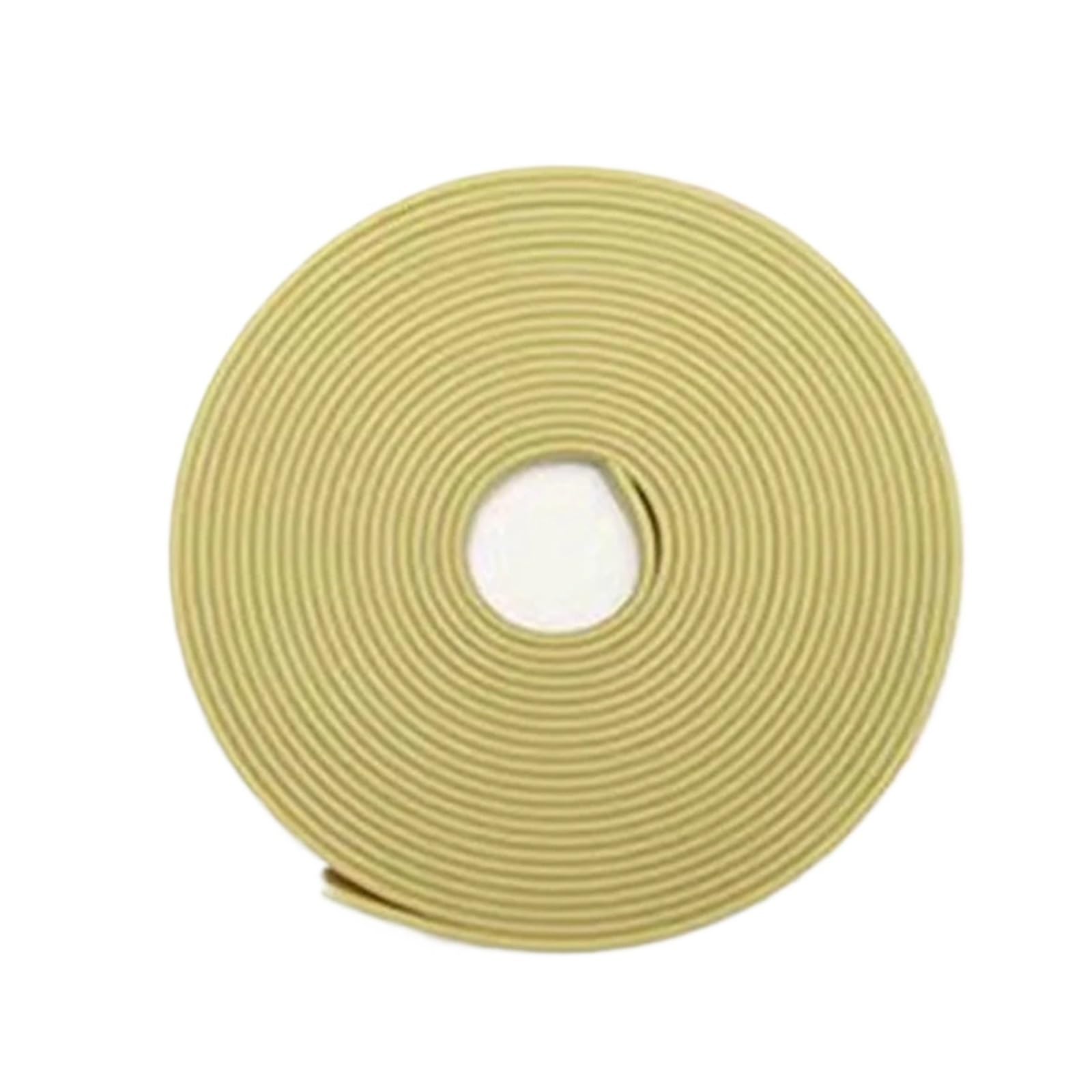 Self-Adhesive U Shaped Edge Banding Tape