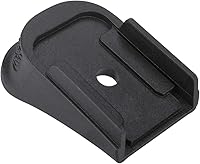 Vista 4 de Empuñaduras, 2 Piezas De Extensión Se Ajuste SIG Sauer P365 Negro