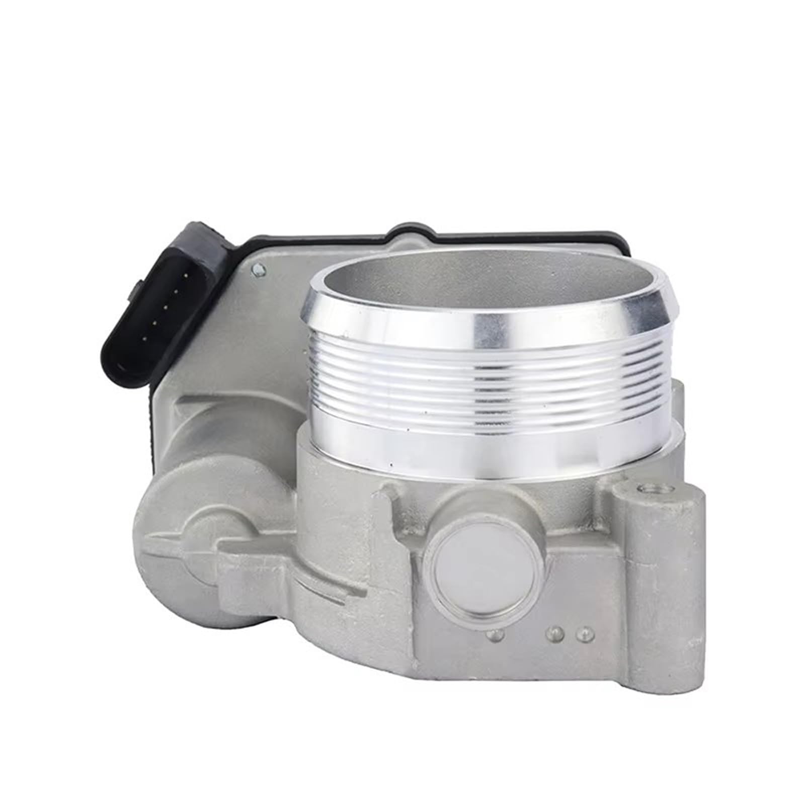Cuerpo De Mariposa para VW para Touareg 2,7 3,0 TDI V6 Válvula del Cuerpo del Acelerador # 059145950A 059145950D 059145950R 059145950H Acelerador Válvula Mariposa