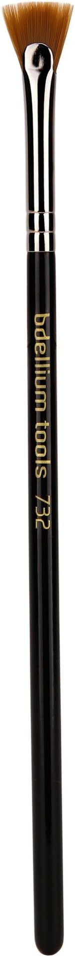 Bdellium ToolsProfessional Makeup Brush Maestro Series - Mascara Fan 732