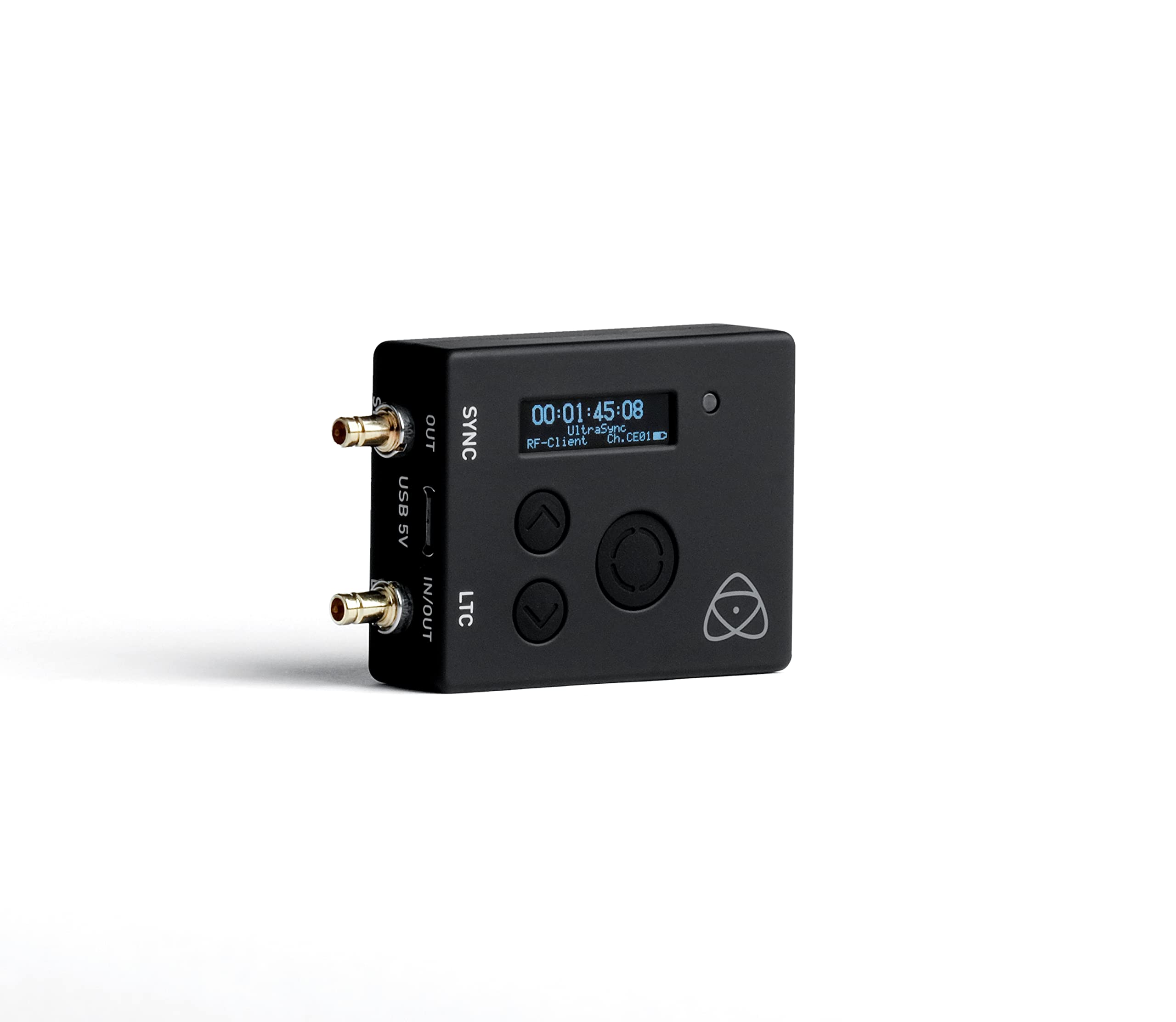Atomos AtomX Ultrasync One Funk Timecode Modul
