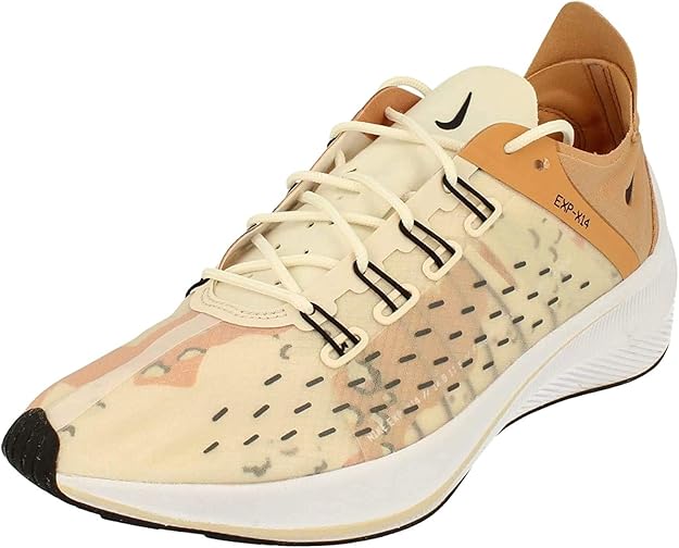 Nike exp x14 mens gold Clearance