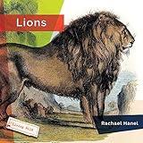 Lions (Living Wild)