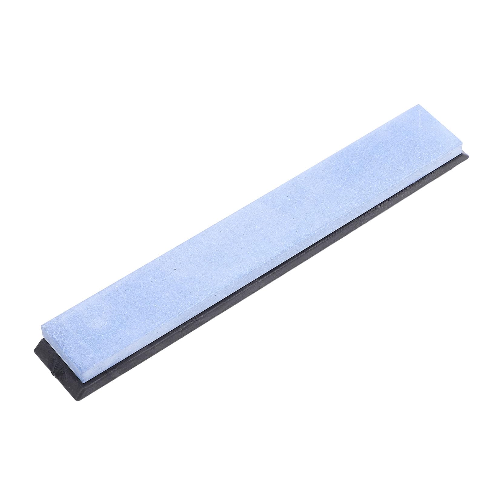 Whetstone 15000 Grit, Sharpening Stone Compatible with Professional Sharpeners, Water When Needed, Kitchen Sharpen Tools, 150x23x6mm