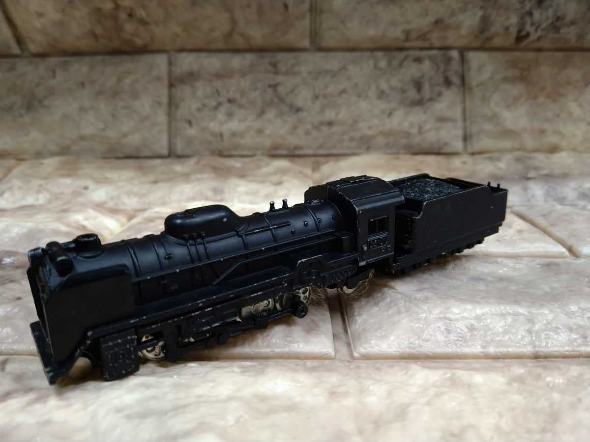 Amazon | トレーン D5101 鉄道模型 Nゲージ | プラモデル 通販