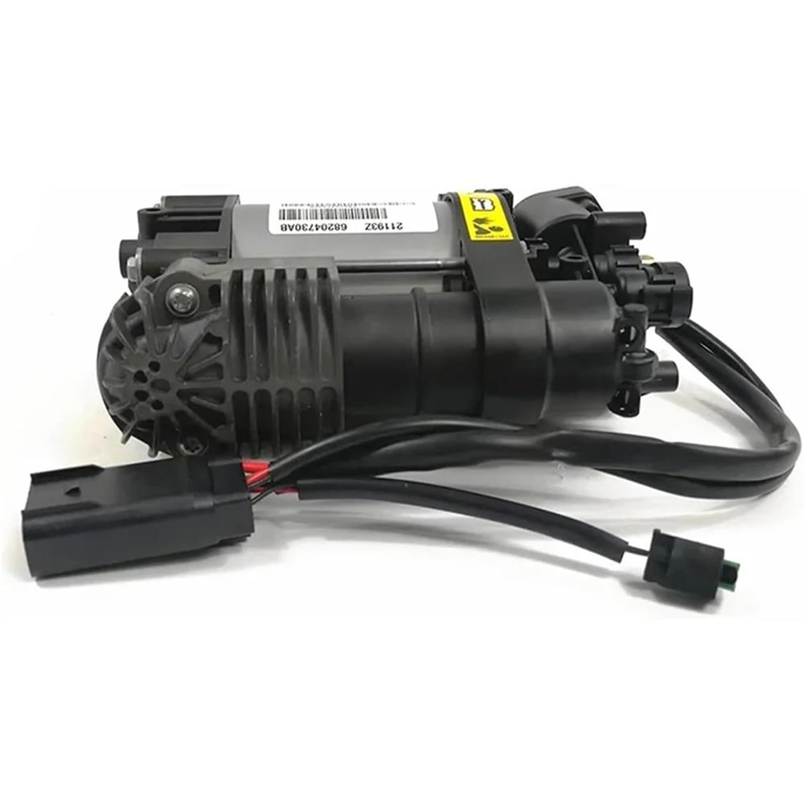 Amortiguadores Coche Compresor De Suspensión Neumática Para Jeep Para Grand Para Cherokee WK2 2011 68041137AC 68041137AD 68041137AG 68041137AE