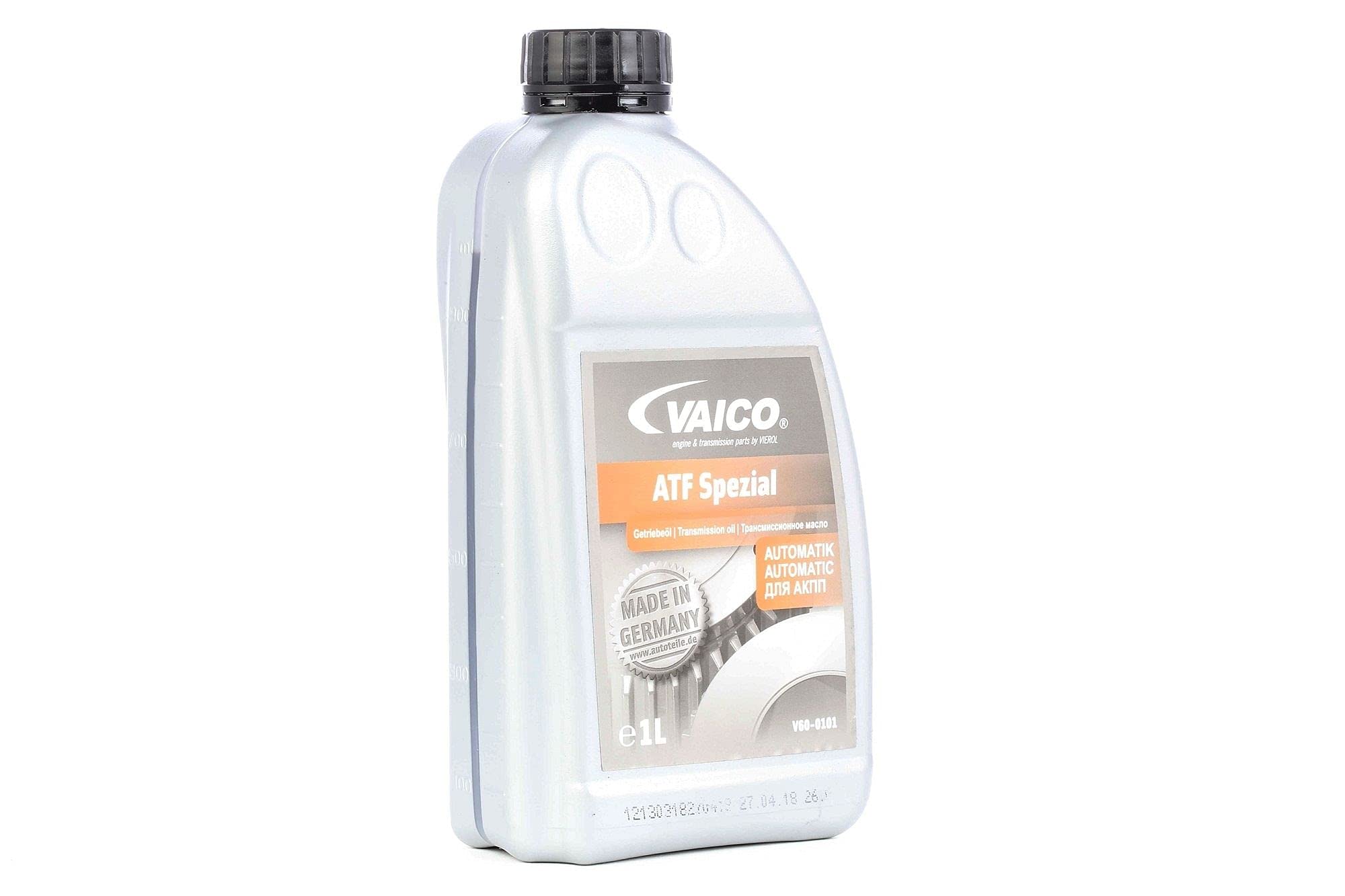 VAICO Automatic Transmission Fluid V60-0101