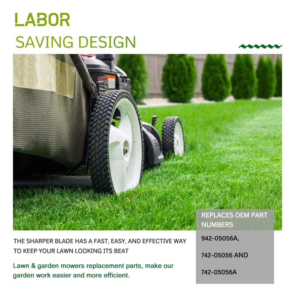 Craftsman 54 Inch Mower Blades UDC Parts Mower Blades For Cub