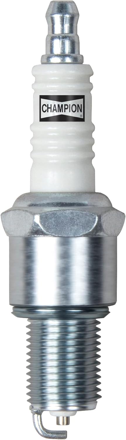 Champion Copper Plus 322S Spark Plug (Carton of 24) - RN11YC4