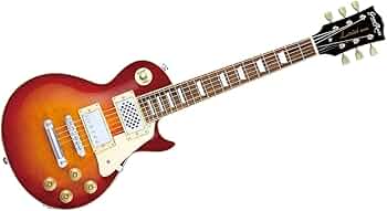 アンプ不良　GrassRoots ミニギター　ストラトキャスターサンバースト 61pVv29jbLL._AC_UF350,