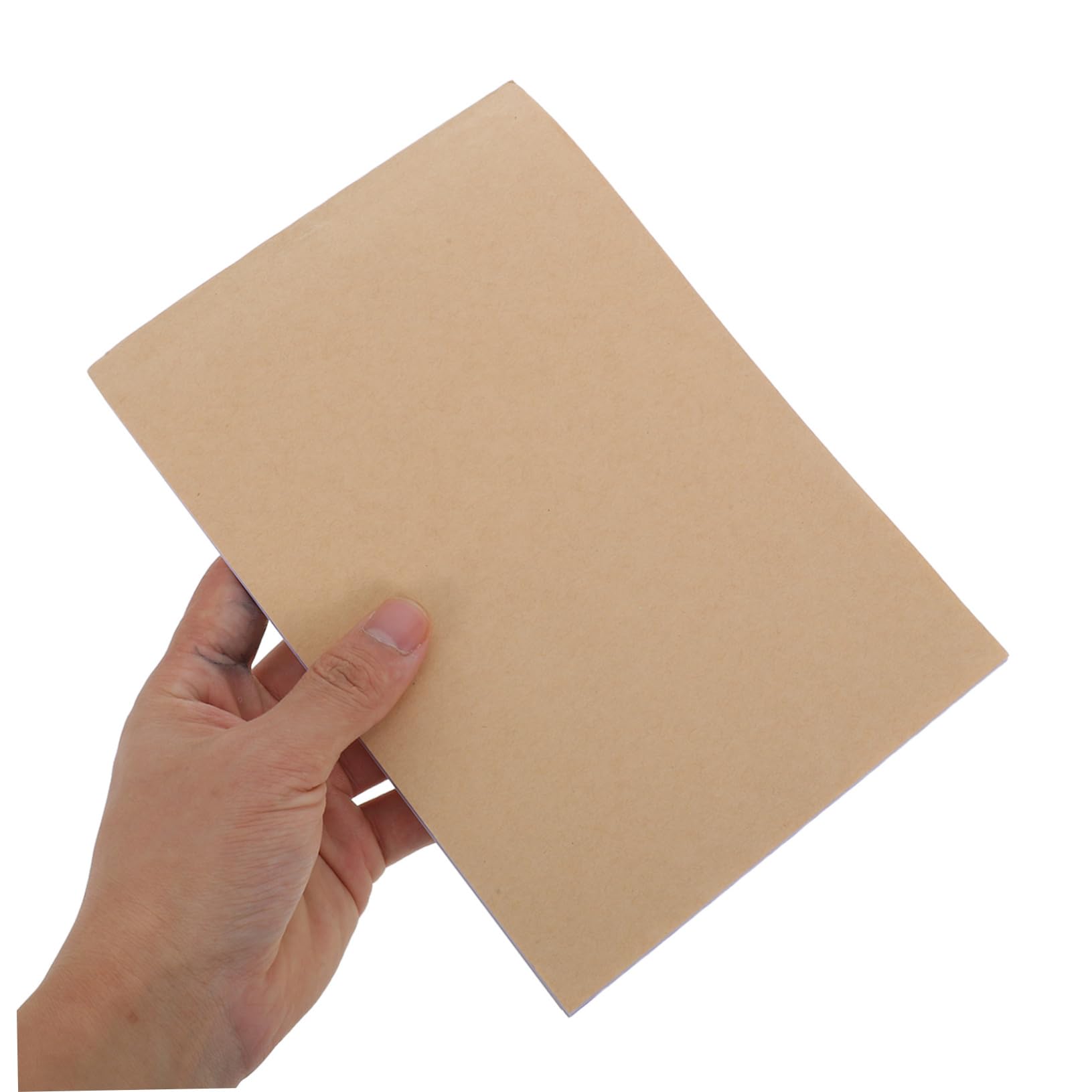 Gadpiparty Kohlepapier-notizbuch Durchschlagblock für Reisen und Büro Skizzenblock mit Sofortkopie-funktion Kleiner Notizblock für Organisation und Buchhaltung