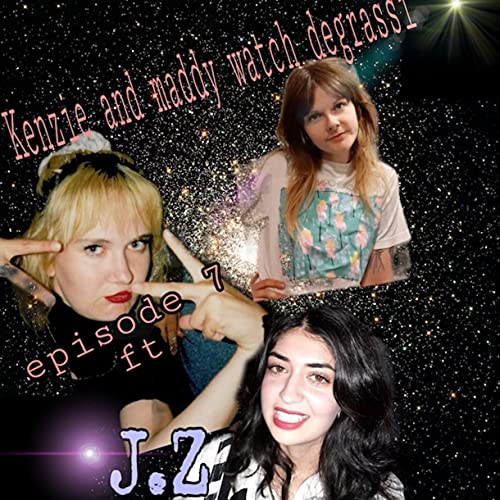 Episode 7- Best Laid Plans with J.Z.