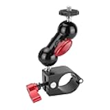 CAMVATE 25mm Rod Clamp Monitor Mount for DJI Ronin-M Handheld Gimbal - 1169