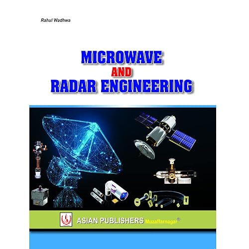 Principles of Communication Engineering (English)- IV Semester UPBTE Polytechnic Books | Asian Publishers BooK