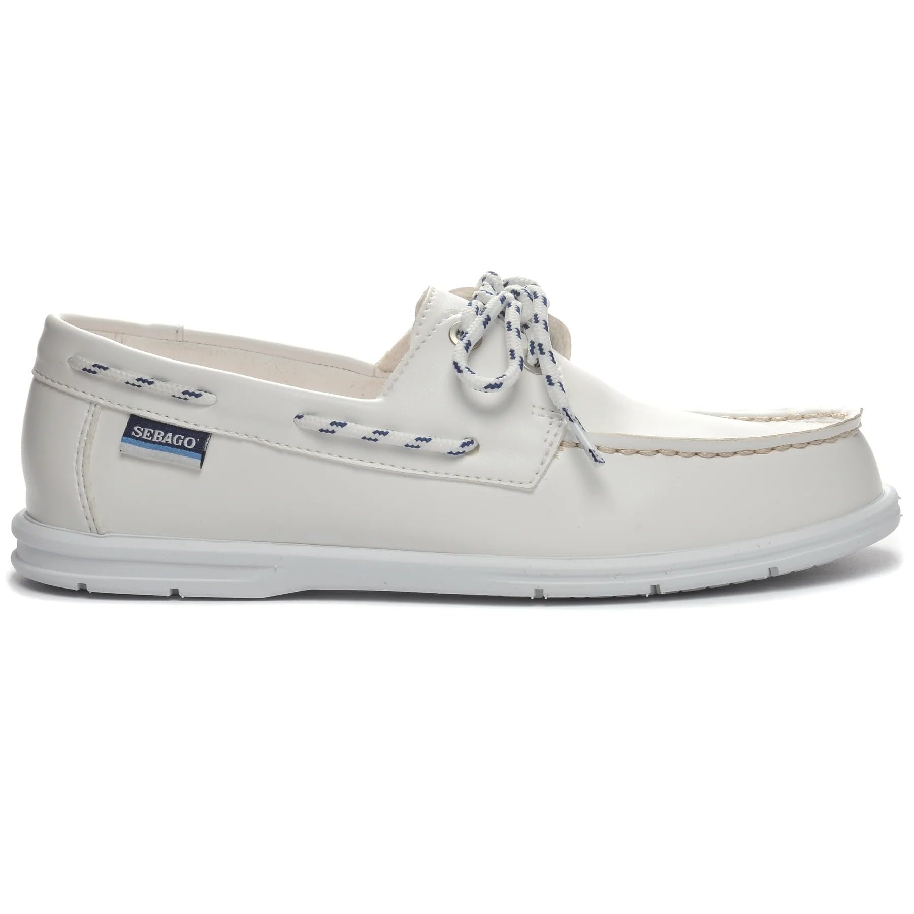 Sebago Femme Jackman Woman Boat Shoe