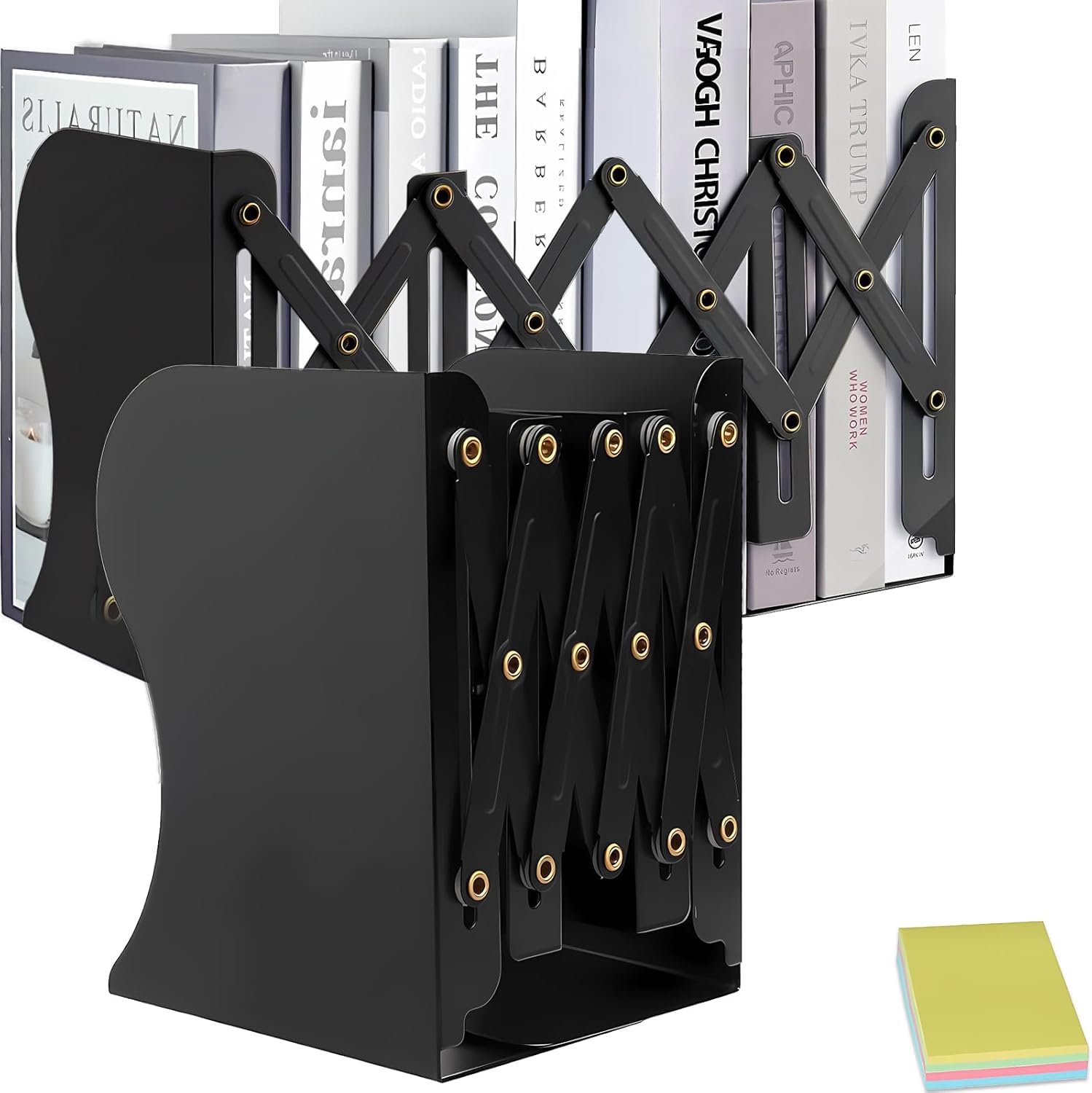 Serre livre réglable design en métal robuste finition haut de gamme - 7