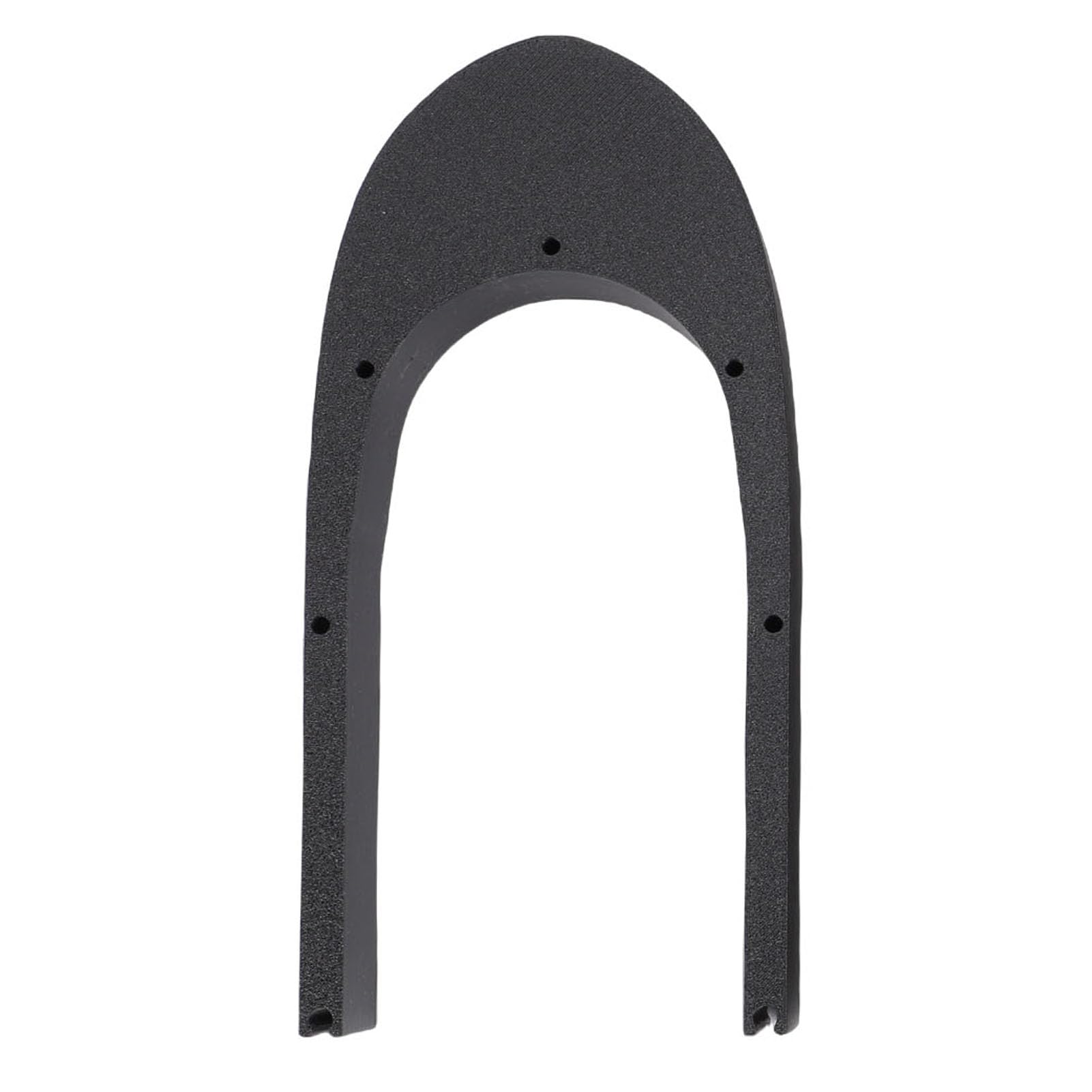 Tbest M365 – Compartiment de Batterie pour Scooter, Rehausseur de Hauteur 30mm, Outil D'élévation imprimé en 3D pour Une Expérience de Conduite Améliorée