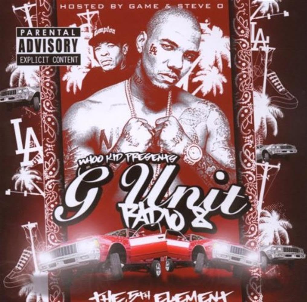 G Unit Radio Part 8