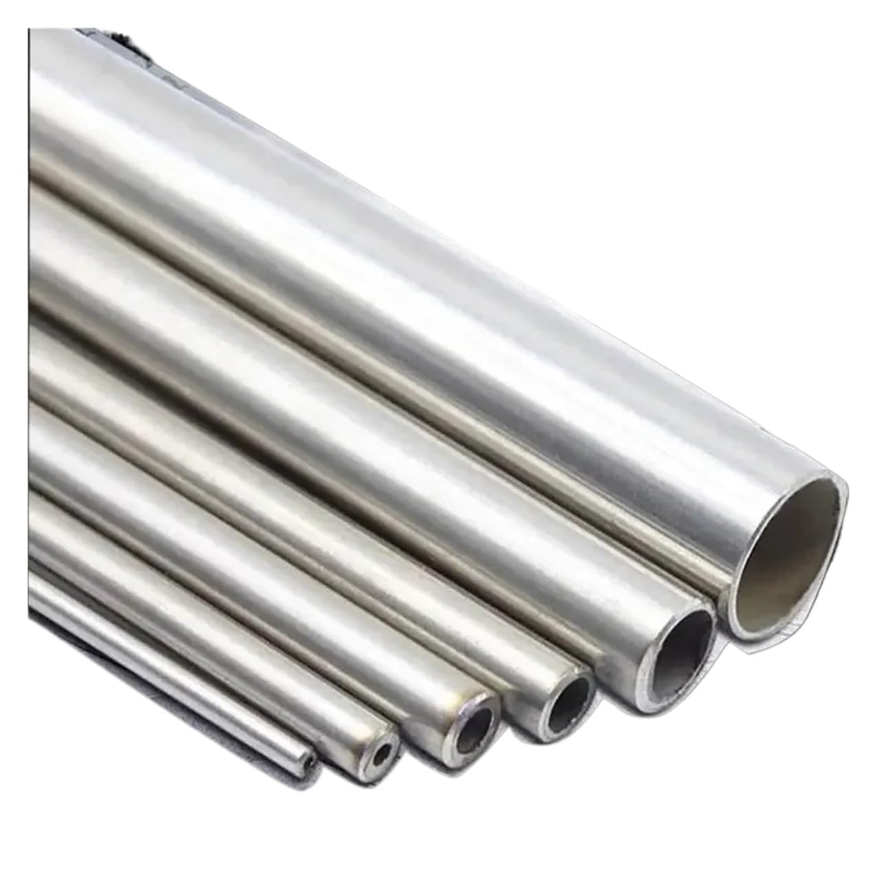 Stainless Steel Tube Pipe 32mm 34mm 35mm 36mm 38mm 40mm(Length 100mm,35x1mm 1pc)