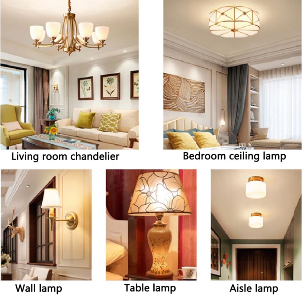Paquete de 2/10 Bombillas Led de Maíz de Aluminio E27, Bombilla de Rosca E27 de 16 W Equivalente a Bombillas Incandescentes de 100 W, 1600 Lm, No Regulables, sin Parpadeo, Bombillas de Maíz