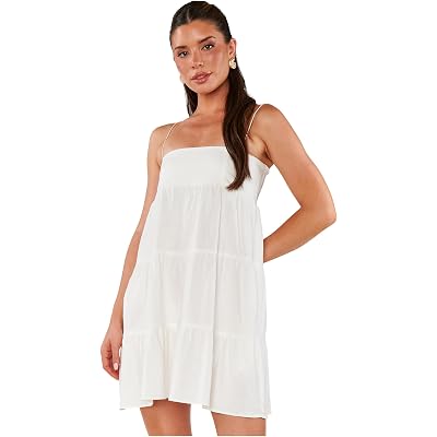 Платье Show Me Your Mumu Ooo Mini Dress