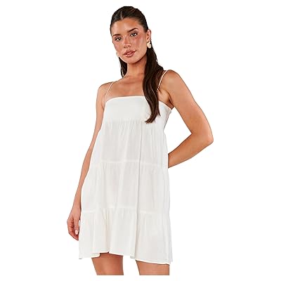 Show Me Your Mumu Ooo Mini Dress Women