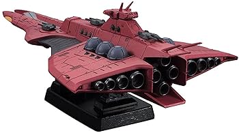 MegaHouse - コスモフリートスペシャル レウルーラ 機動戦士ガンダムUC(ユニコーン) 完成品 フィギュア メガハウス MegaHouse - コスモフリートスペシャル レウルーラ 機動戦士