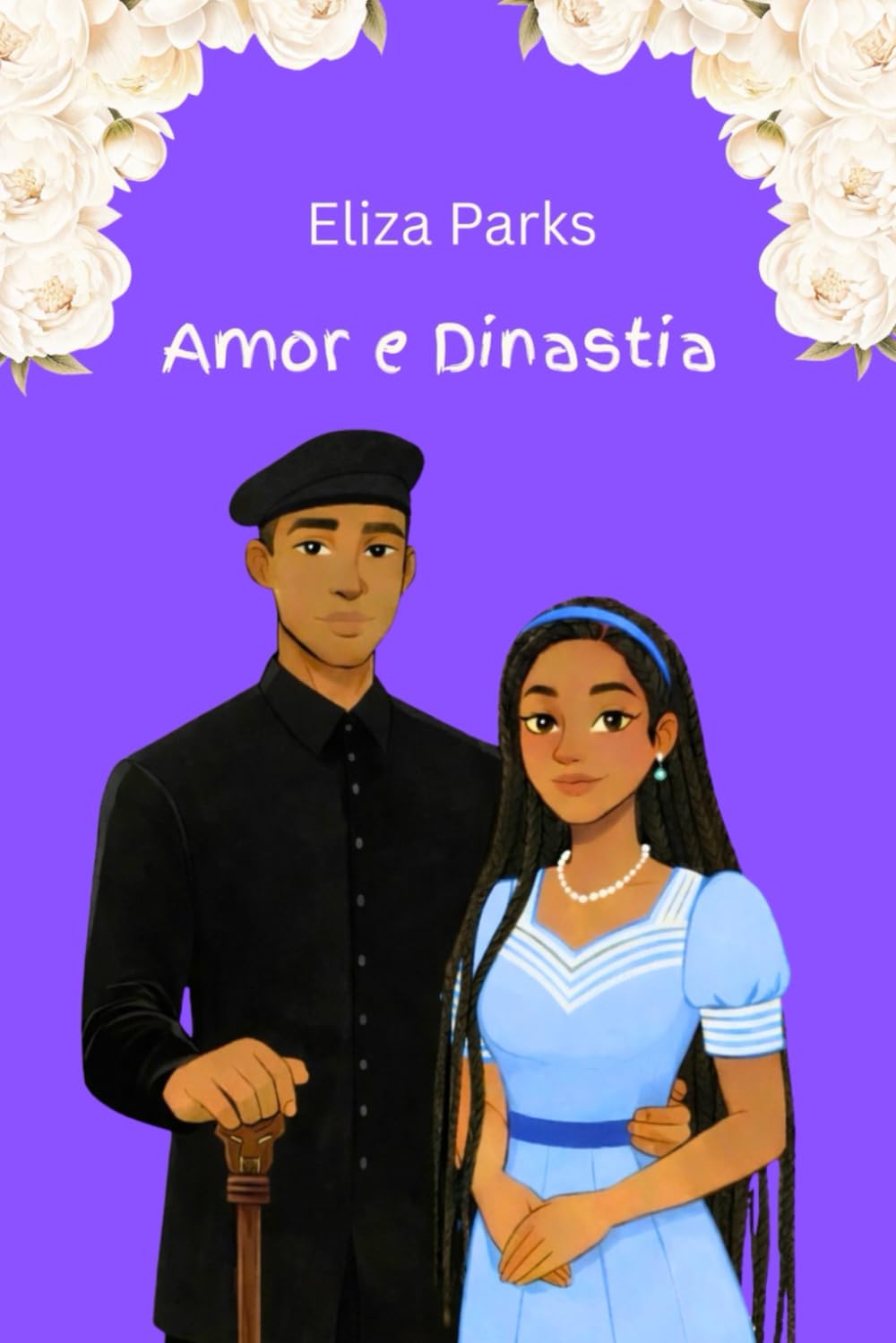 Amor e Dinastia (Portuguese Edition Collection (Stand Alone Books))