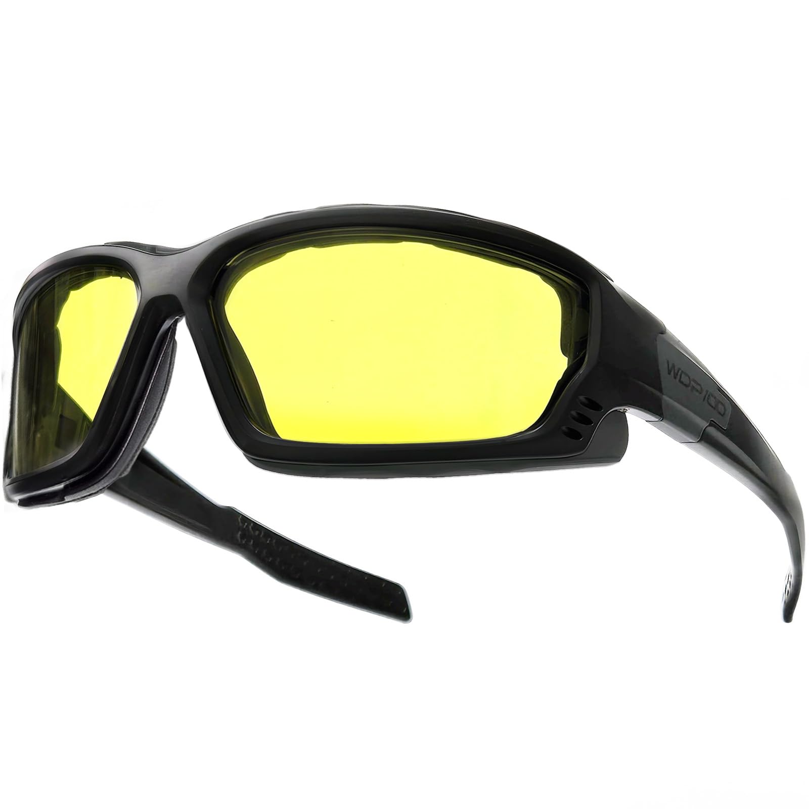 Motocyklowe okulary jeździeckie wewnętrzna piankowa uszczelka gogle z paskiem do sportów siłowych UTV wiatroszczelne GK20