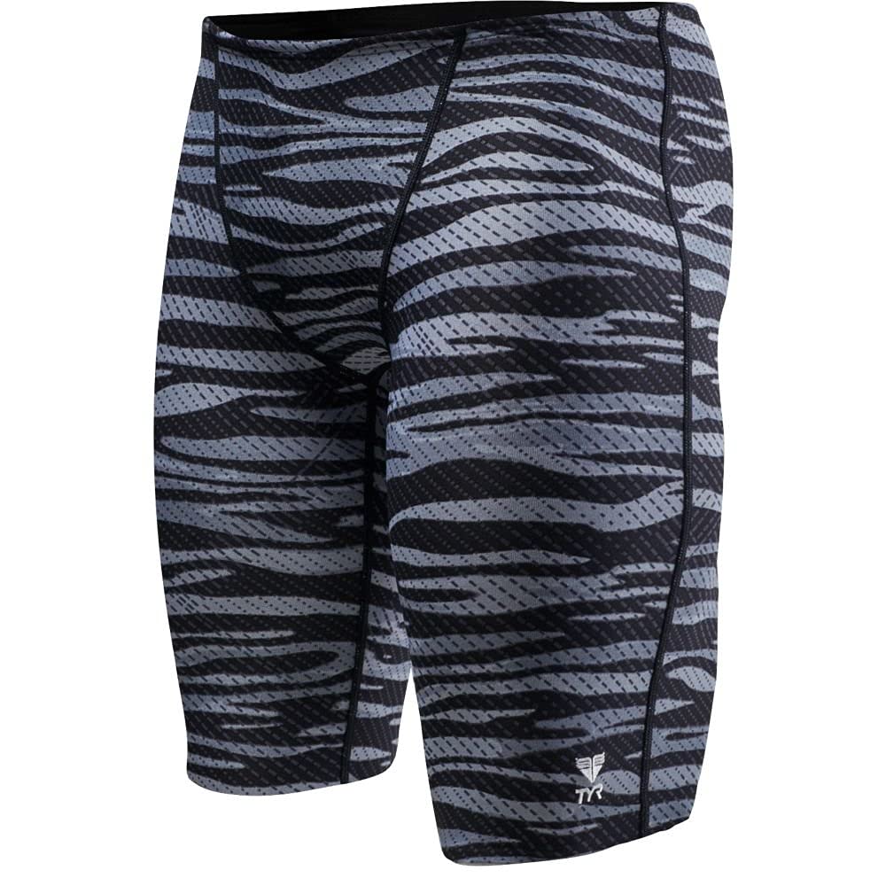 TYRBoys in Crypsis Jammer