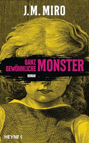 Ganz gewöhnliche Monster – Dunkle Talente: Roman (Die 'Dunkle Talente'-Reihe, Band 1)
