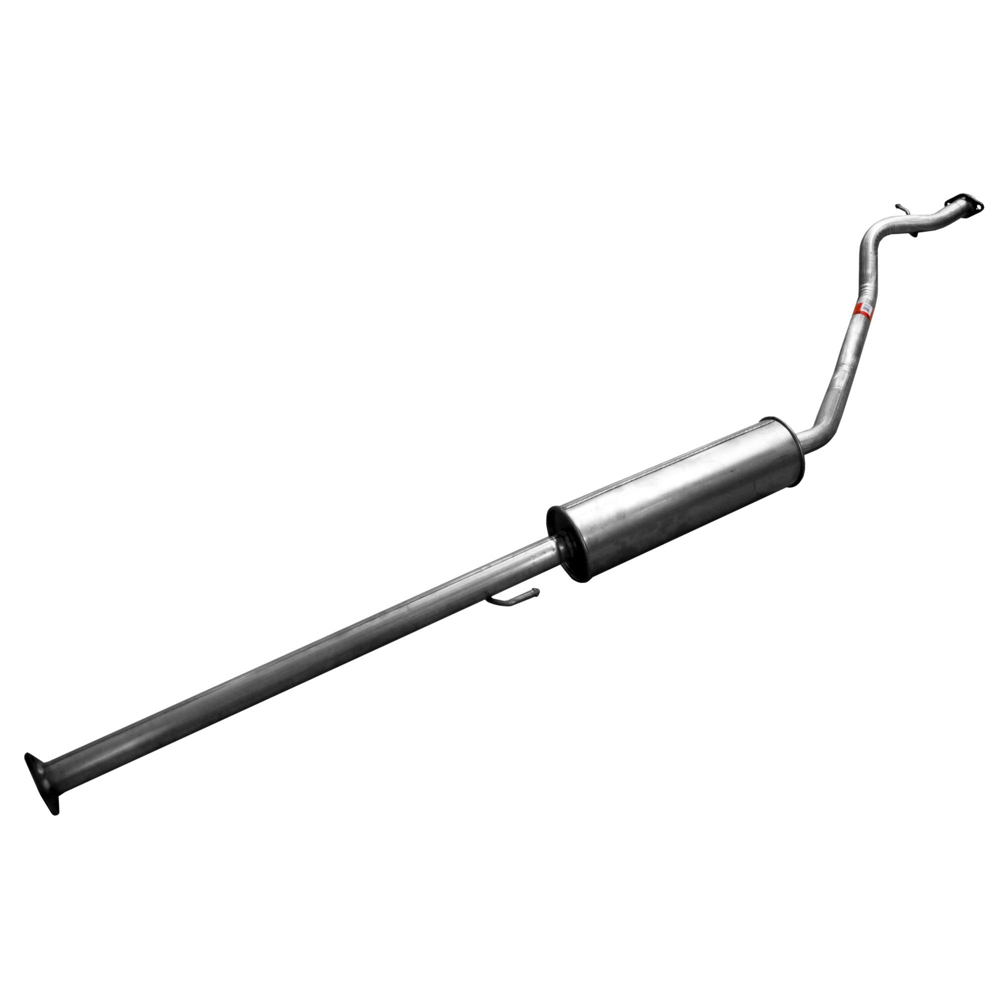 Tully Amazon.com: Walker 48321 Direct Fit Exhaust Resonator and