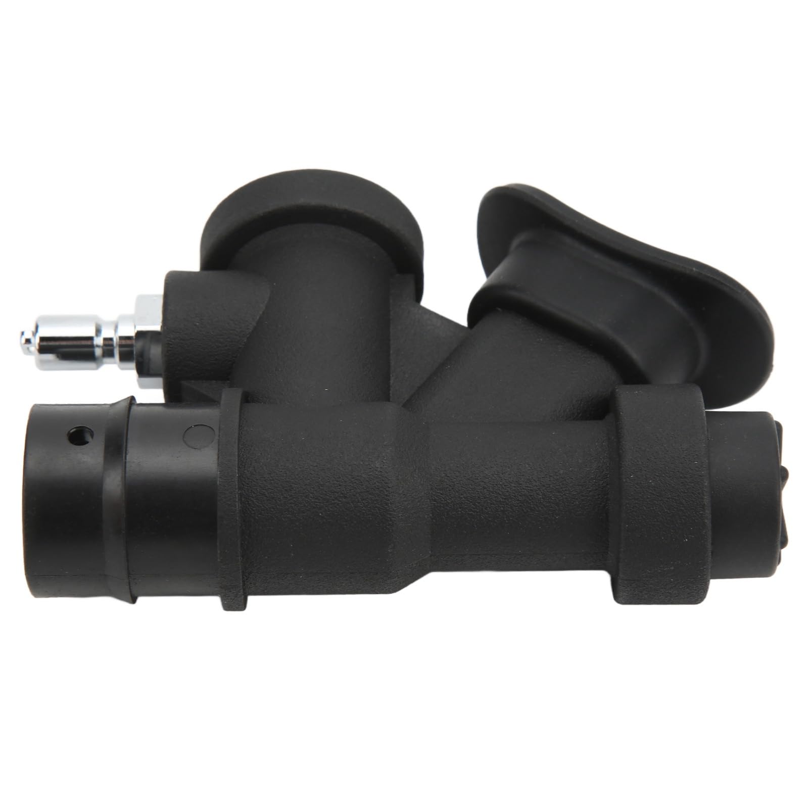 Dilwe BCD BCD -Strominflator 45 Grad
