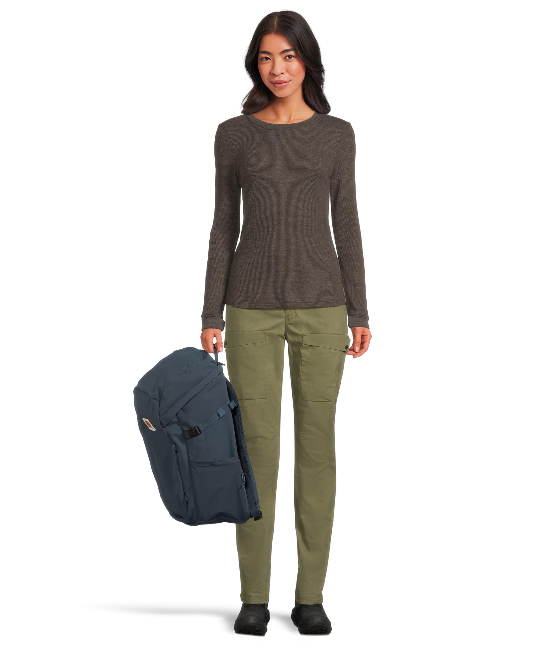 Fjällräven Ulvö 30 Zaino sportivo Unisex - Adulto (Pacco da 1)