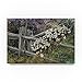 The Last Dance by John Morrow, 22x32-Inch Canvas Wall Art