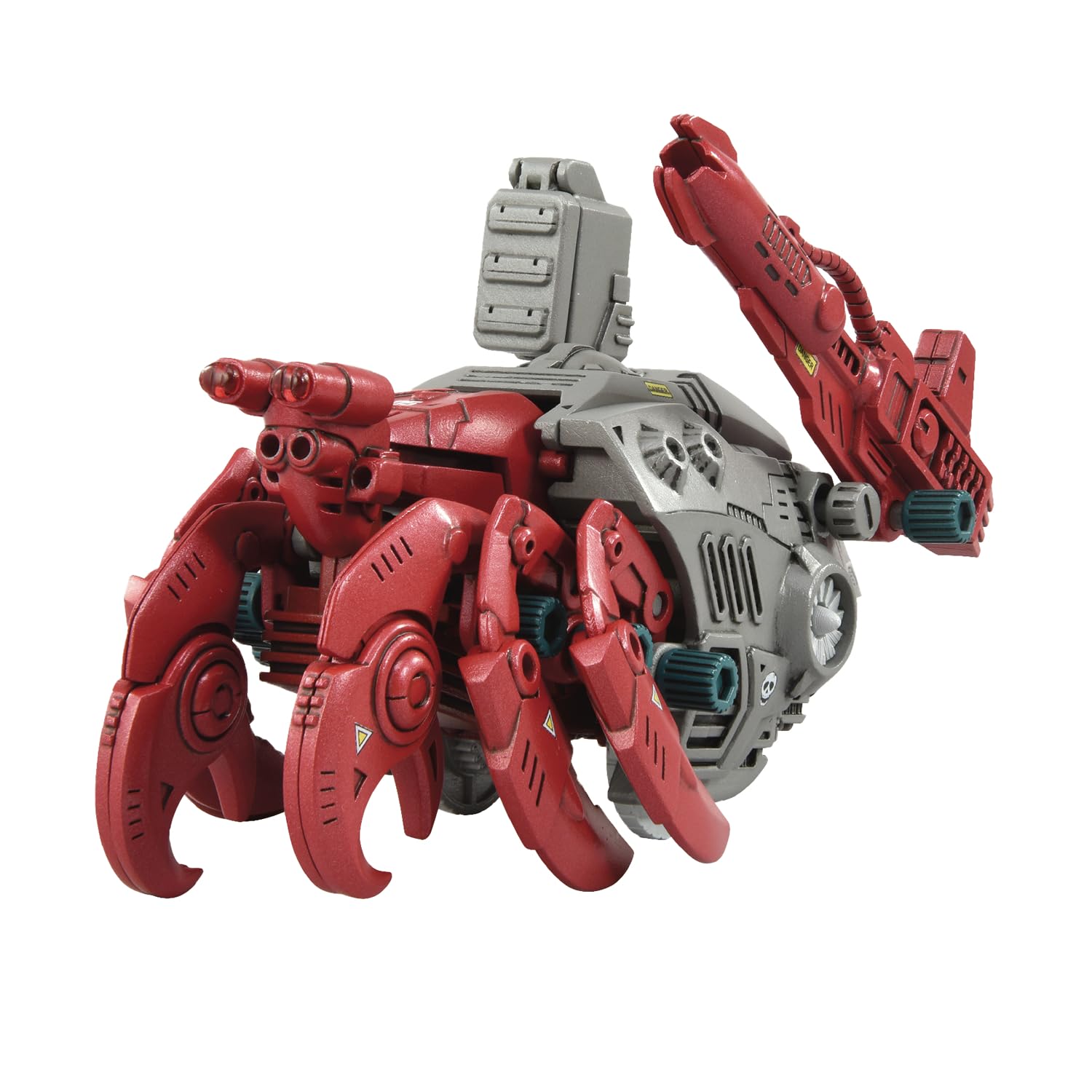Kotobukiya Zoids AZ-10 Sea Panther Plastic Model Kit