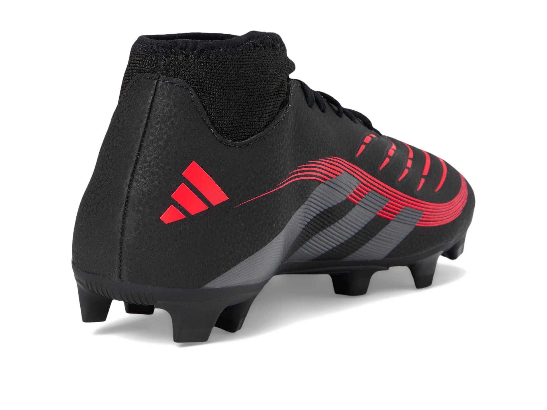 Adidas Unisex Club Sock Firm Multi Ground Sneaker