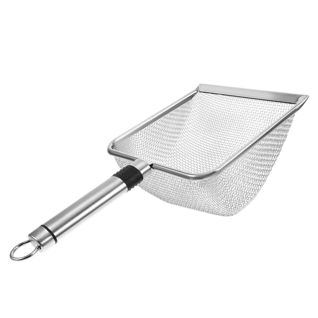 YARNOW 5 Pièces Pelle à litière pour Chat Pelle à litière Pratique ramasseur de Caca de Chat ramasse pour Chat litiere pour Chat Fournitures pour Animaux cuillère pour Chat PP