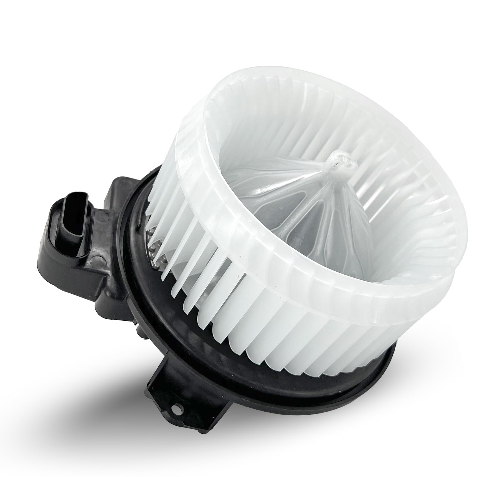 Photo 1 of COOLIGO AC Heater Blower Motor with Fan 700249 fit for Toyota Prius 2010-2015, Prius V 2012-2018, Corolla 2009-2019