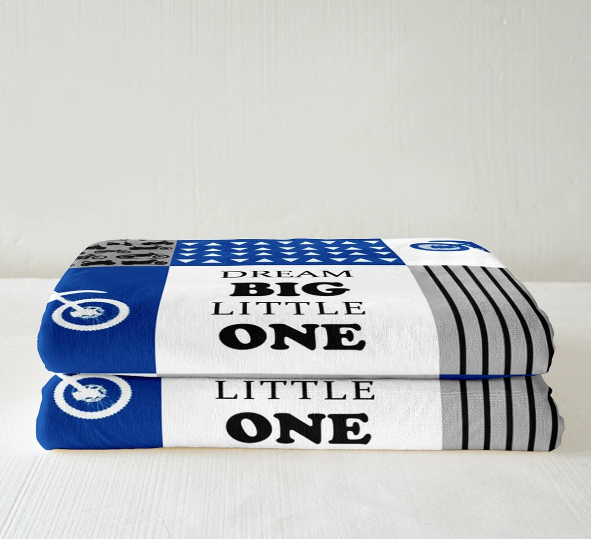 Snug Rug Killer Whale Tail Coperta In Pile Di Visone