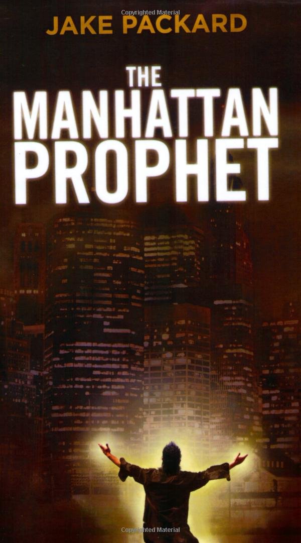 The Manhattan Prophet