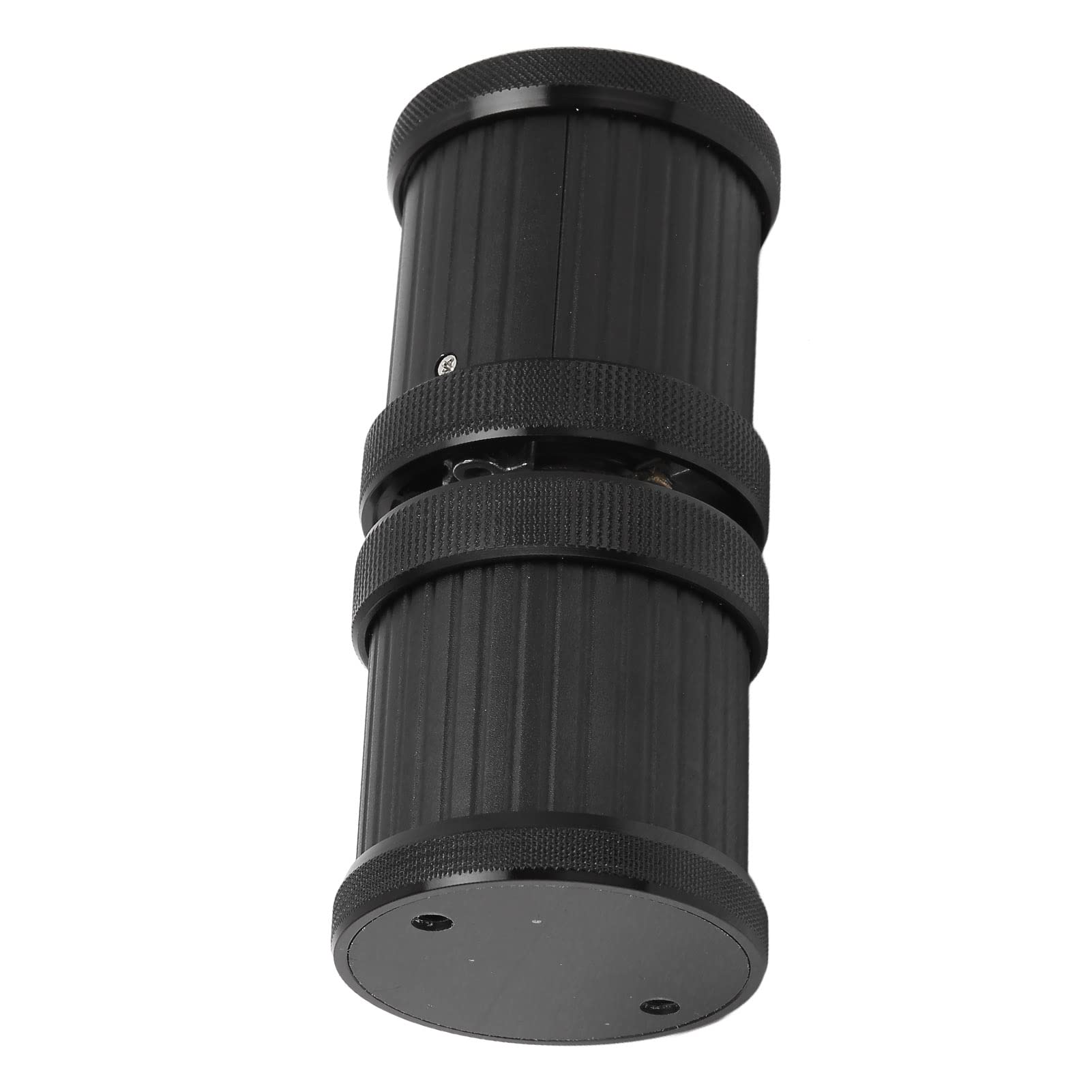 Serrure de Porte Intelligente sans clé, Empreinte Digitale (BLACK)