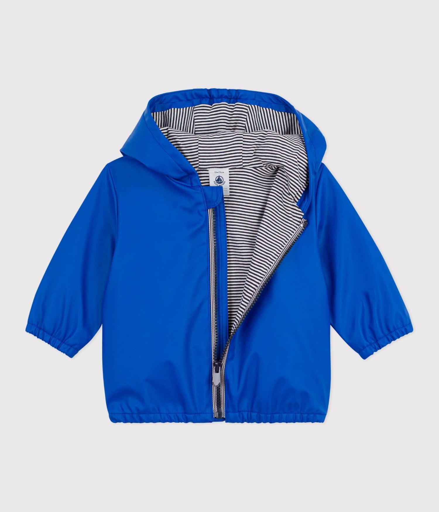 Petit Bateau Odzież DZIEŃ Niemowlęta - chłopcy A0f1i