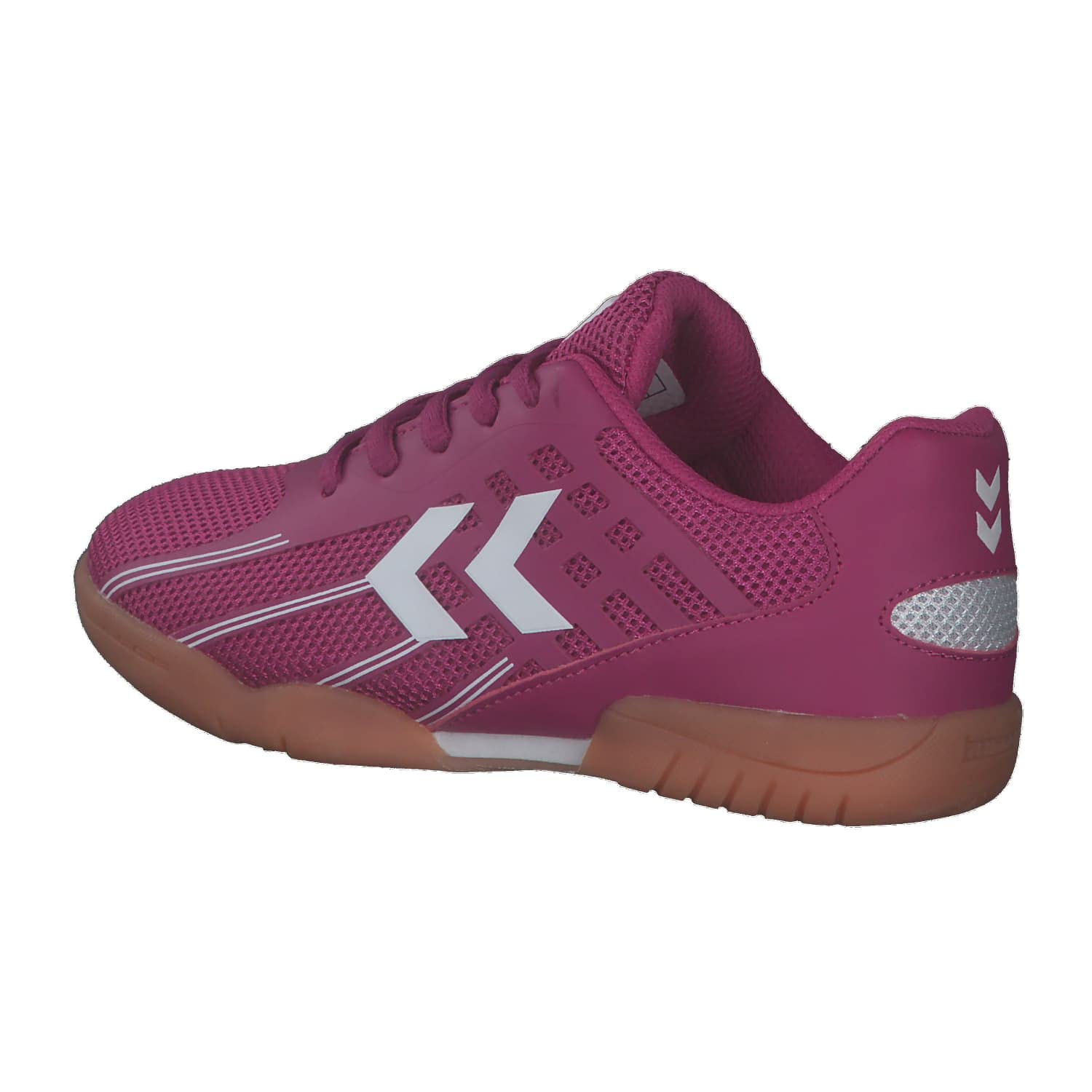 hummel Root Elite Kinder Hallenschuh