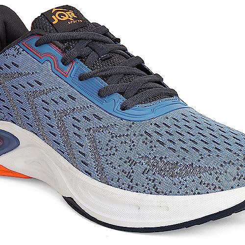 Image of JQR Men Football Running Shoes