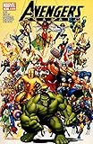  Avengers Classic (English Edition)