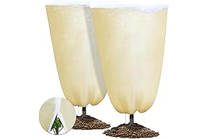 Plant Covers Freeze Protection